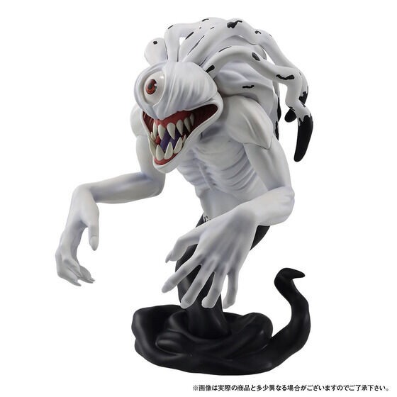 PRE-ORDER : Movie version Jujutsu Kaisen 0 ADVERGE MOTION -Rika Set-