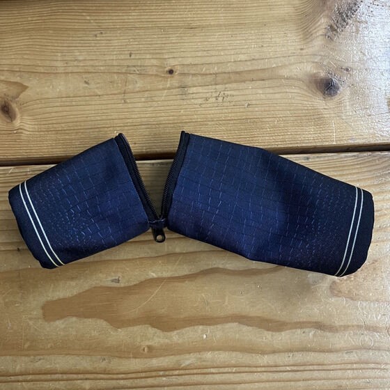 PRE-ORDER : Denji Sentai Megaranger Moroboshi High School Diploma Design Pouch