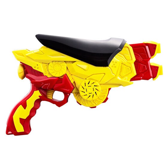 PRE-ORDER : Avataro Sentai Donbrothers Donblaster -MEMORIAL EDITION-