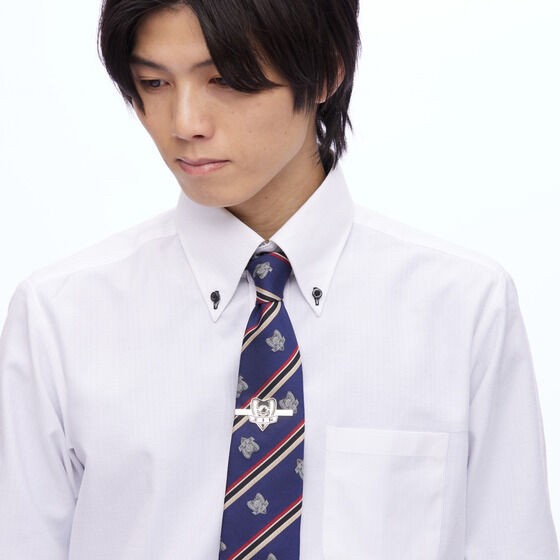 PRE-ORDER : Ultraman Tiga・Dyna・Gaia Tie Clip