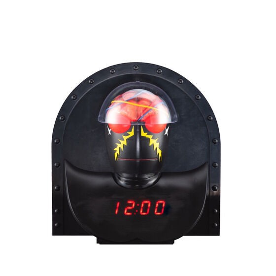 PRE-ORDER : Android Kikaider 50th Anniversary Hakaider Voice Clock