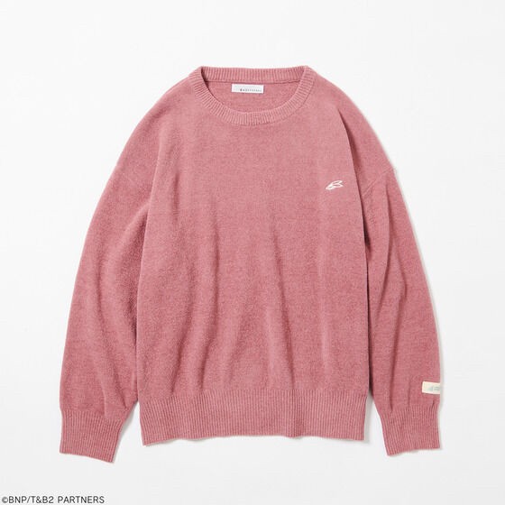 PRE-ORDER : ONOFFY FREE × TIGER & BUNNY 2 Roomwear Tops