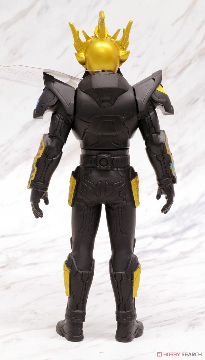 Masked Rider Ghost RHS07 Masked Rider Ghost Greatful Soul by Bandai