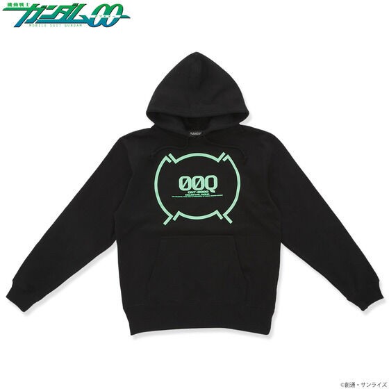 PRE-ORDER : Mobile Suit Gundam Series Hoodie