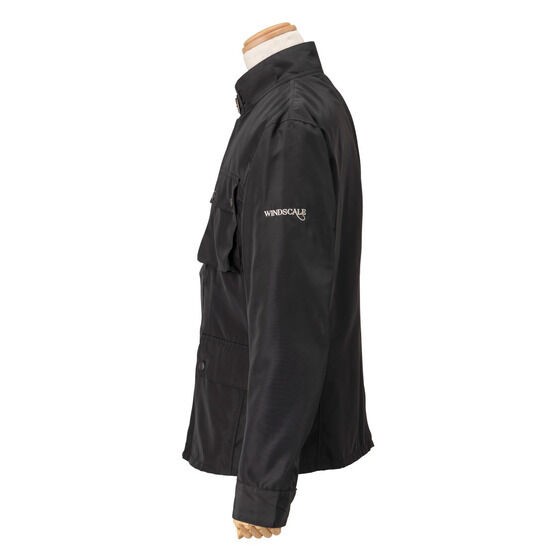 PRE-ORDER : Kamen Rider W Wind Scale Casual Jacket