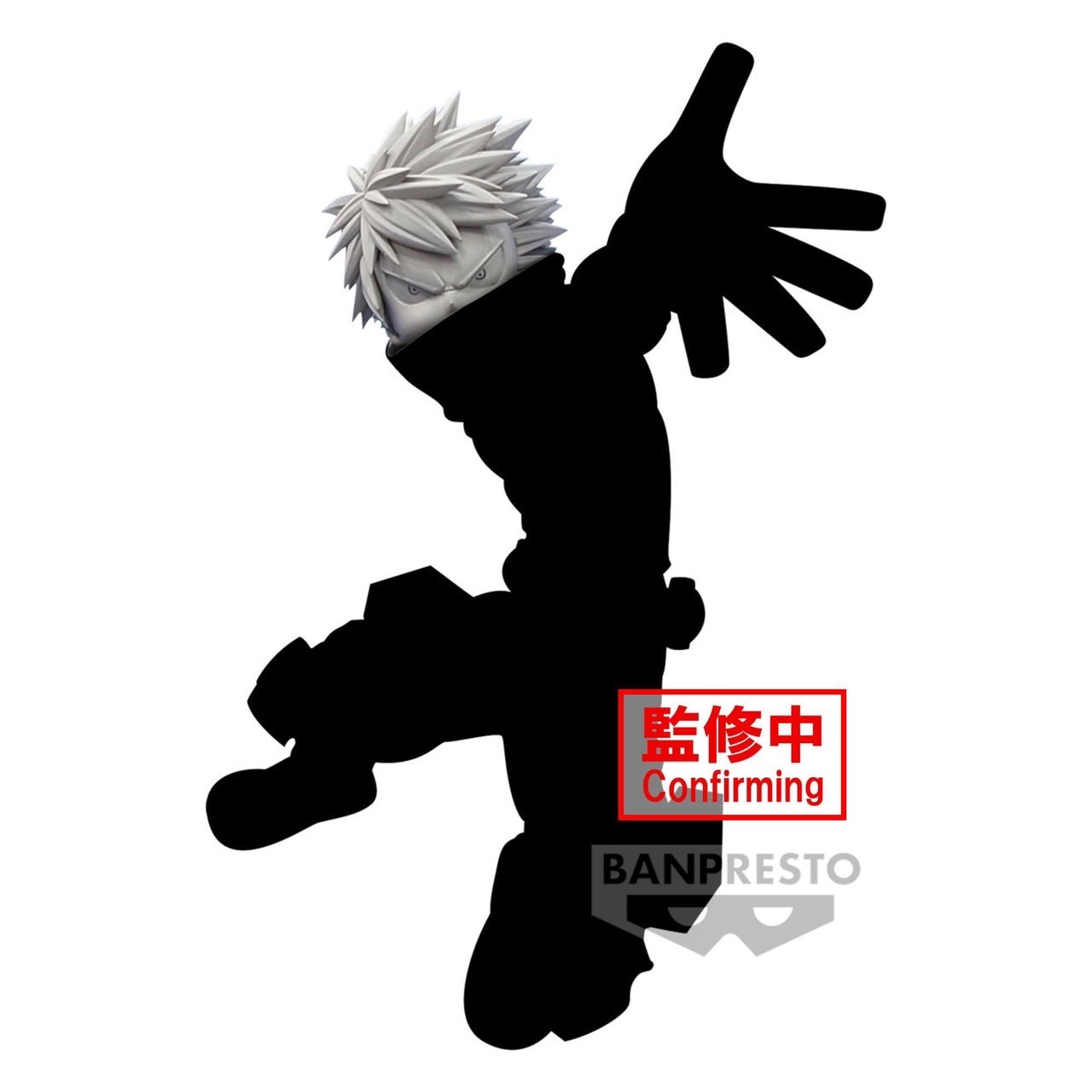 Pre-order : MY HERO ACADEMIA THE AMAZING HEROES -PLUS- SHOTO TODOROKI / DX- KATSUKI BAKUGO