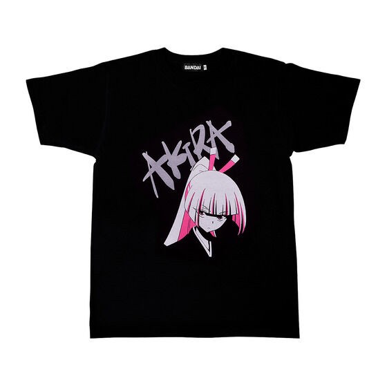 PRE-ORDER : Shine On! Bakumatsu Bad Boys! T-shirt collection