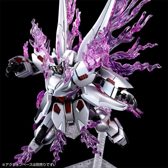 PRE-ORDER : HGUC 1/144 Ghost Gundam Plastic Model