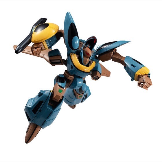 PRE-ORDER : Variable Action Hi-SPEC Super Dimension Century Orguss Orguss II Olson Special Renewal Ver.