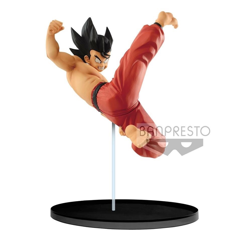 Pre-order : DB MATCH MAKERS -SON GOKOU-