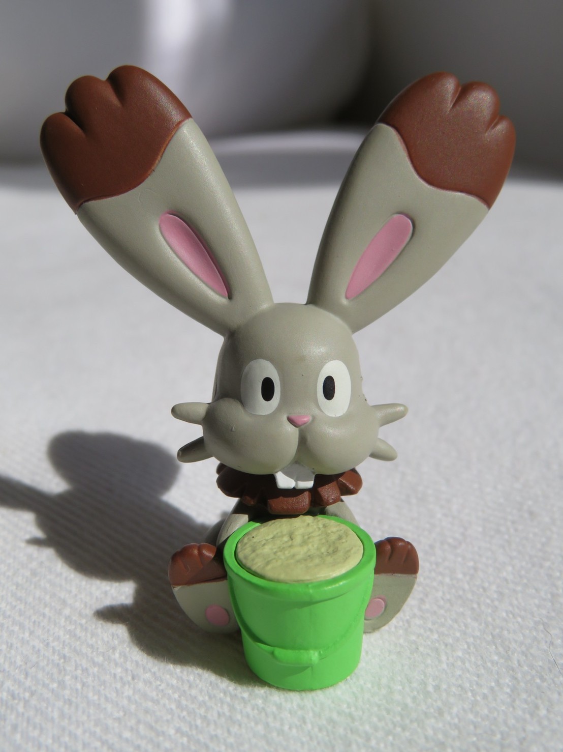 Capsule toy - Pokemon on the Beach By Takara