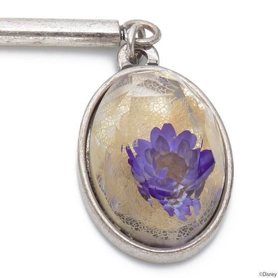 PRE-ORDER : Disney Twisted Wonderland Flower Accessory Majeste