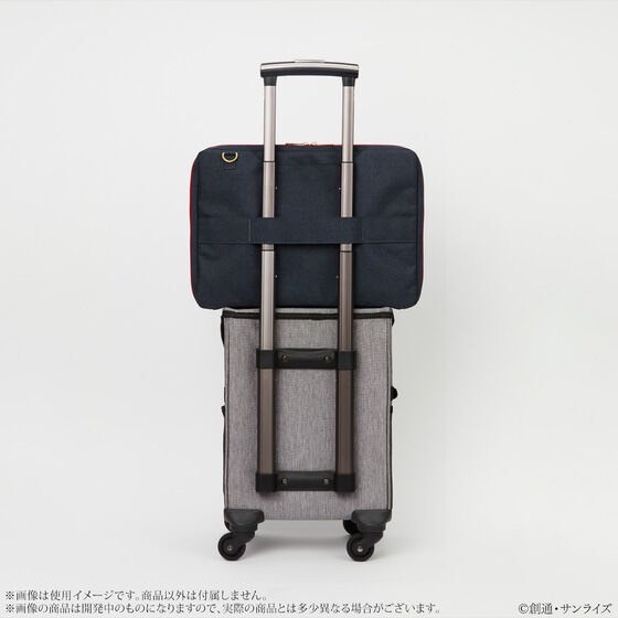 PRE-ORDER : Mobile Suit Gundam Char's PC Case