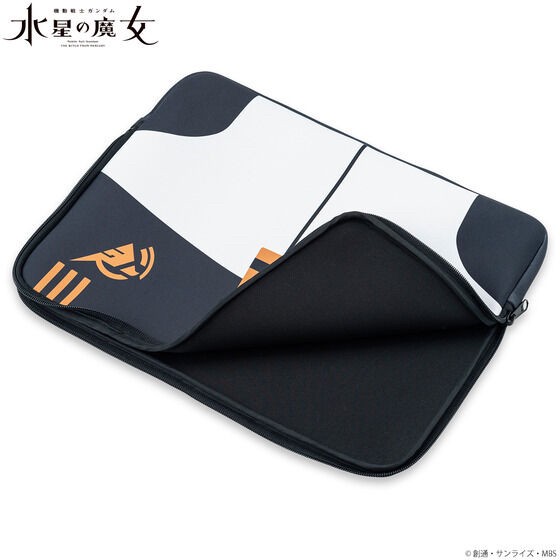 PRE-ORDER : Mobile Suit Gundam The Witch from Mercury Asticasia College of Technology Uniform Design Multi Case