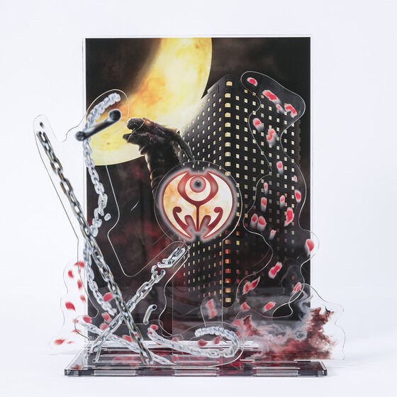 PRE-ORDER : HERO ON STAGE Kamen Rider Kiva Wake Up