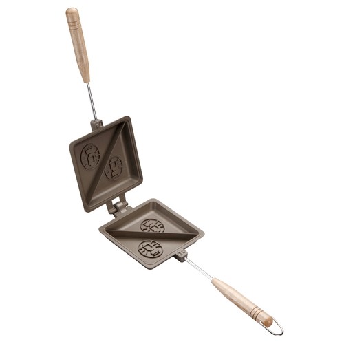 ที่อบแซนวิส Coleman HOT SANDWICH COOKER