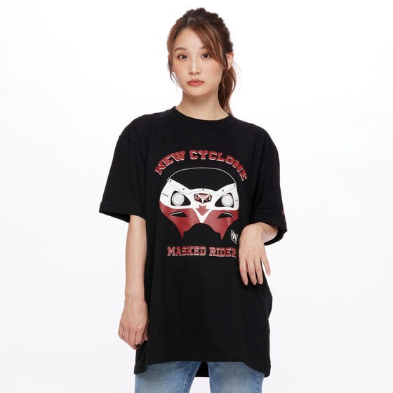 PRE-ORDER : Kamen Rider Series x Noru-Soru Mania T-shirt