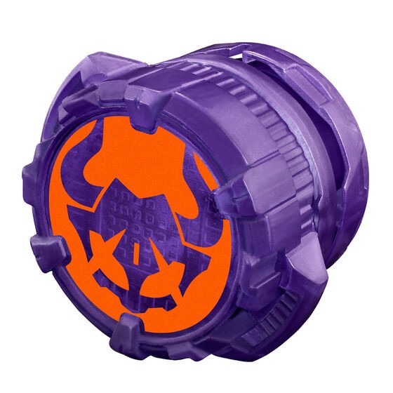 PRE-ORDER : Kamen Rider Geats DX Kamen Rider Sound Core ID Set 02