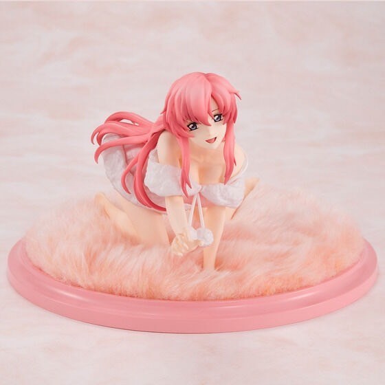 PRE-ORDER : G.E.M. Series Mobile Suit Gundam SEED Destiny Meer Campbell Neglige ver.
