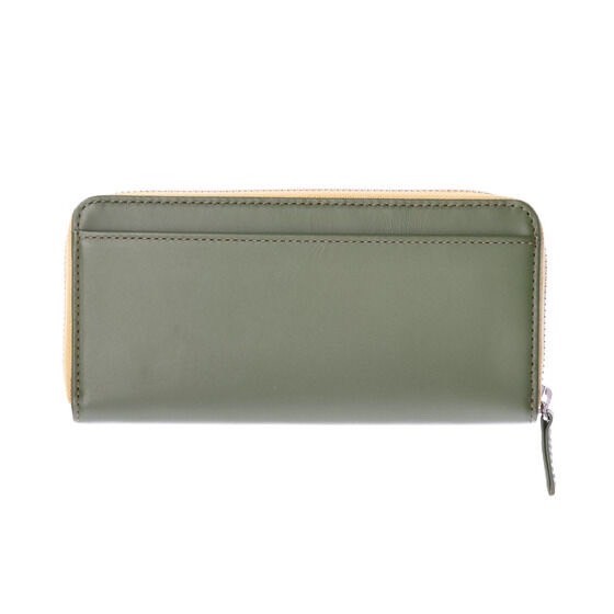 PRE-ORDER : Mobile Suit Gundam Iron-Blooded Orphans Long Wallet Tekkadan Mark