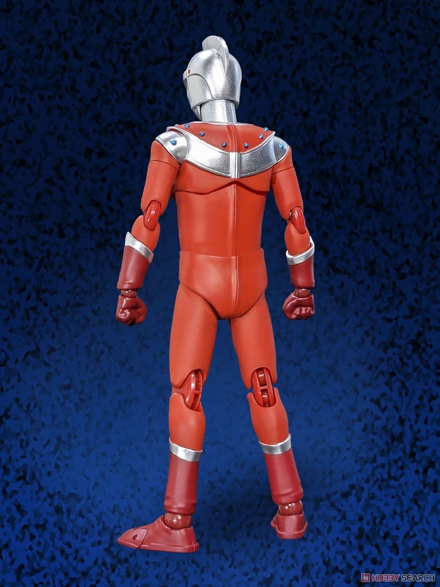 Pre-order : HAF Iron King Ver.2 by Evolution Toy