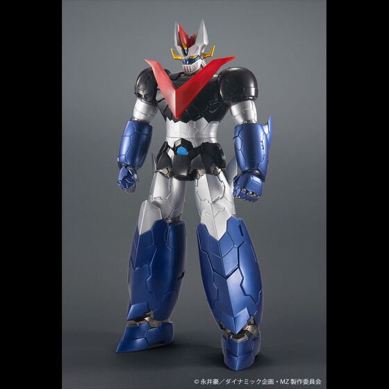 PRE-ORDER : Jumbo Soft Vinyl Figure Great Mazinger (INFINITY) Ver.2