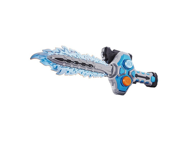 DX Gashacon Sword