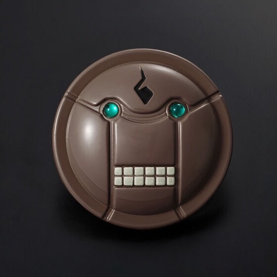 PRE-ORDER : Jujutsu Kaisen Mini Mechamaru Badge