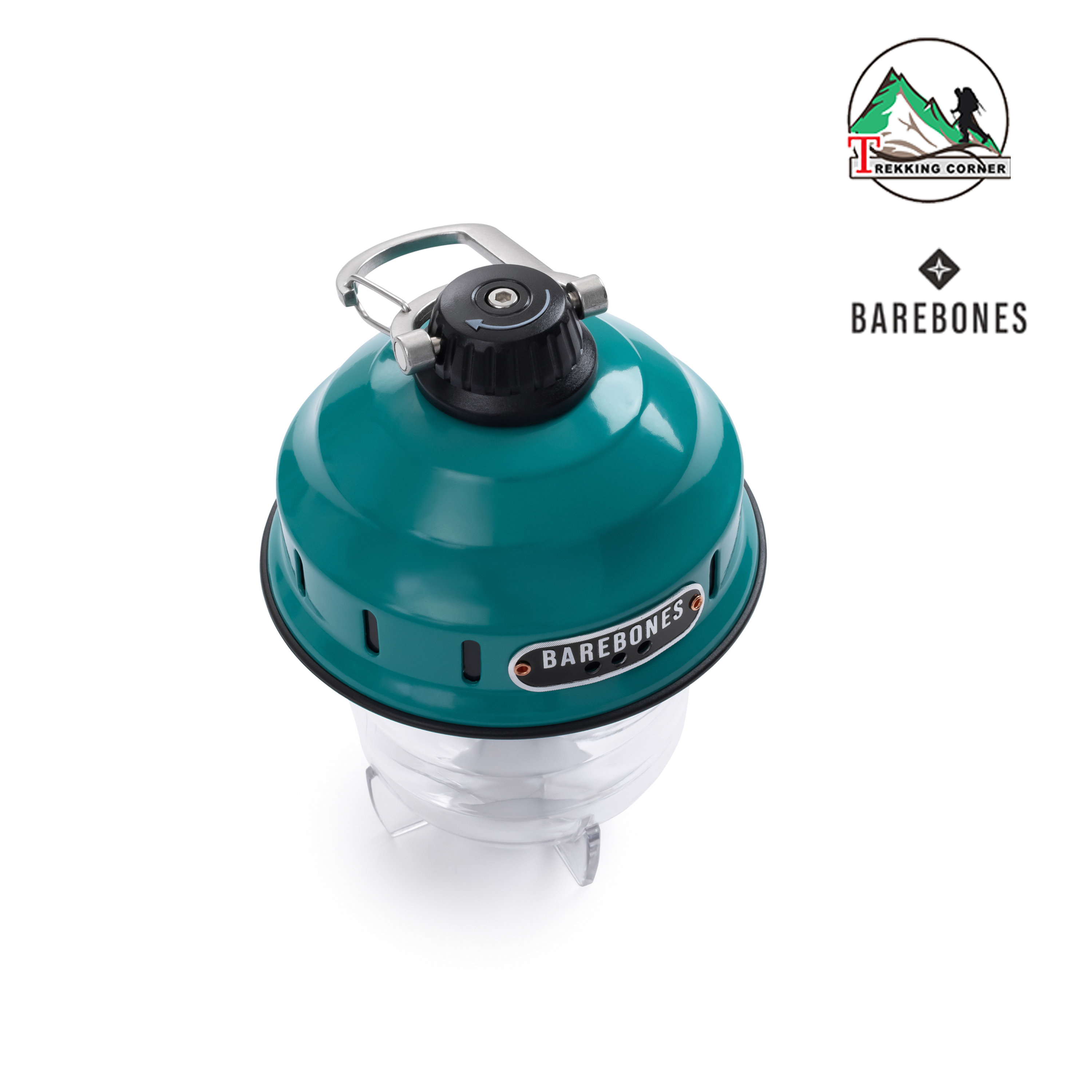 Barebones Beacon Teal