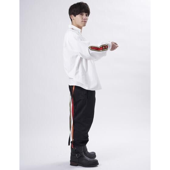 PRE-ORDER : Ohsama Sentai King-Ohger x GUT'S DYNAMITE CABARETS Gira Pants