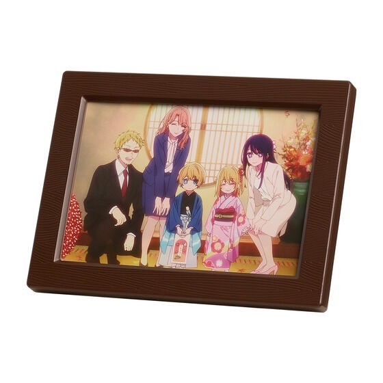 PRE-ORDER : [Oshi no Ko] Memories of Melody Photo Stand