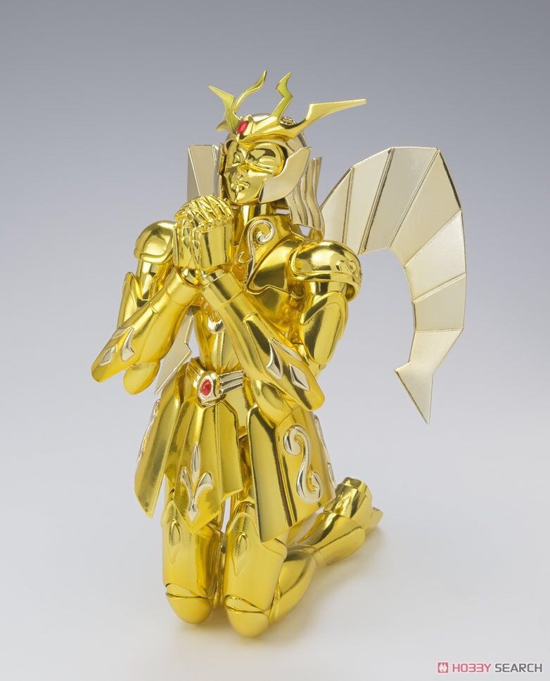 Saint Seiya Saint Cloth Myth EX Virgo Shaka (Revival Ver.) by Bandai