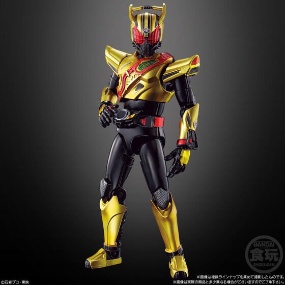 PRE-ORDER : So-Do Chronicle Kamen Rider Drive 2 (12 pcs)