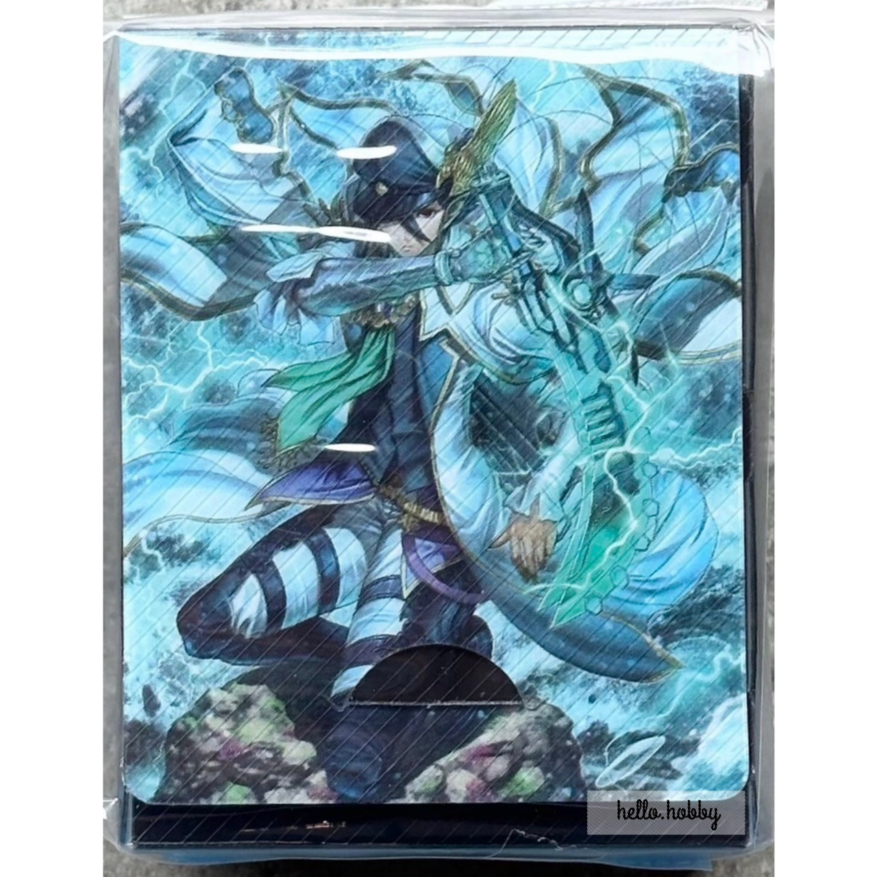 กล่องใส่การ์ดแวนการ์ด