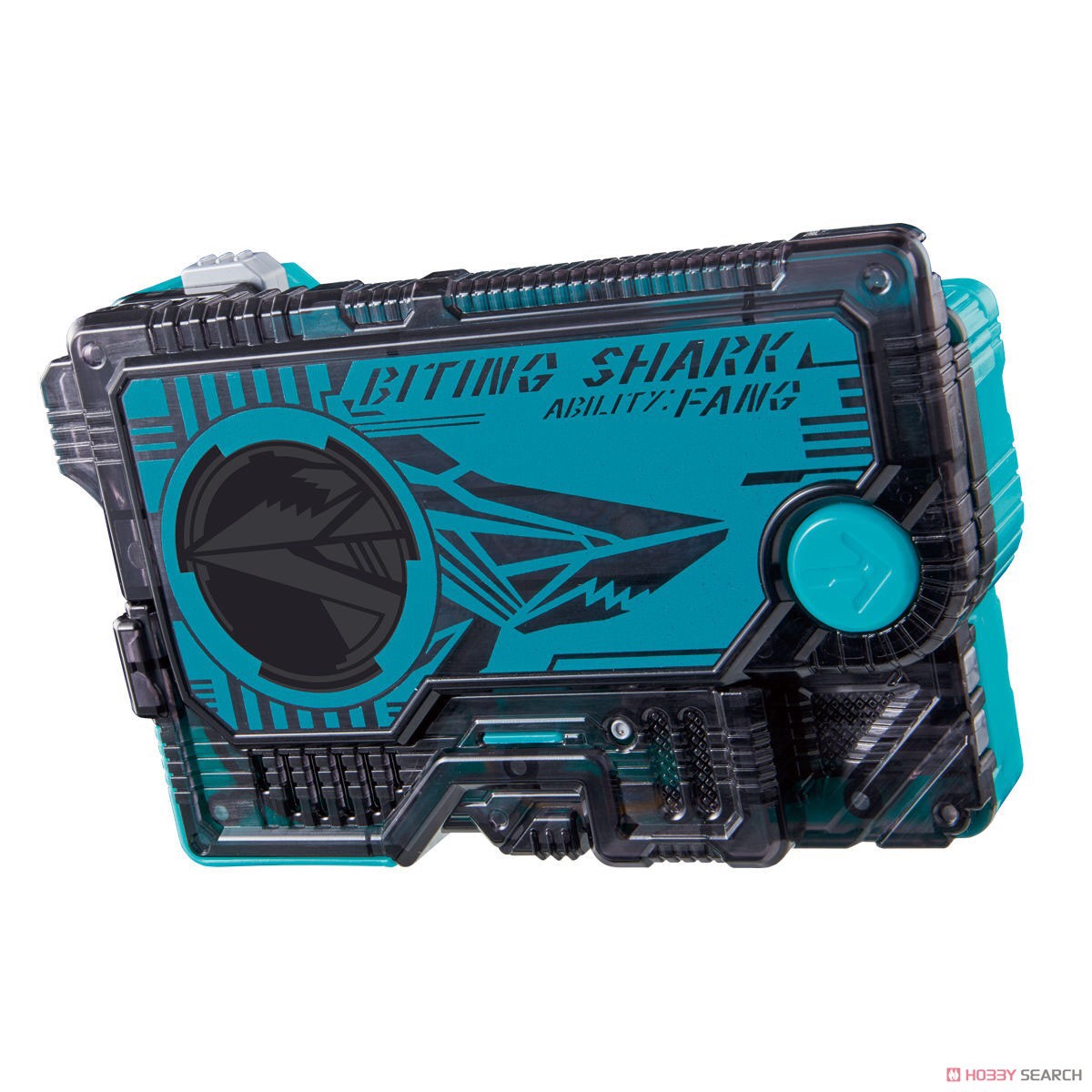 Masked Rider Zero-One - DX Biting Shark Progrise Key by Bandai