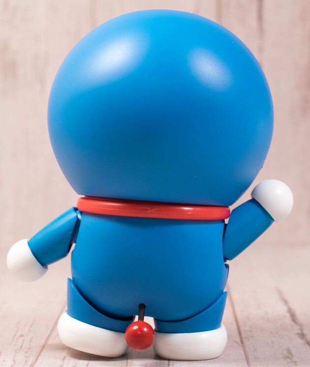 Robot Spirits Doraemon [Best Selection] by Bandai