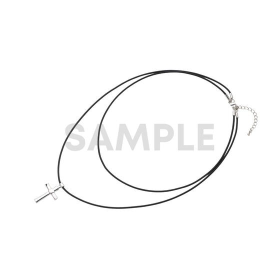 PRE-ORDER : Tokyo Revengers Keisuke Baji Necklace