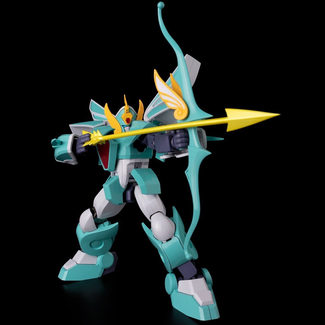 METAMOR-FORCE Mado King Granzort Winzert by Sentinel