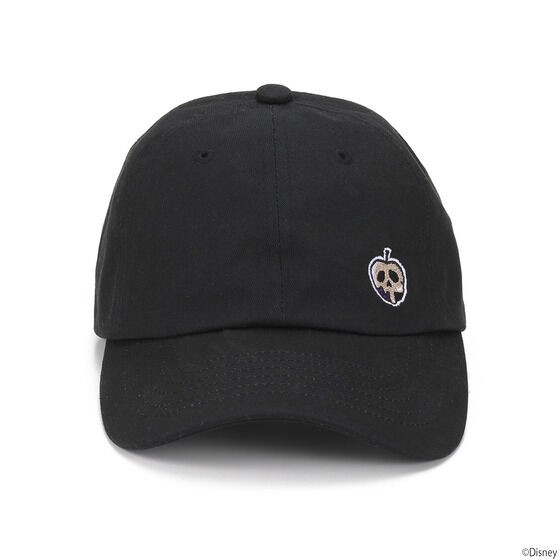 PRE-ORDER : Disney Twisted Wonderland One Point Embroidery Cap