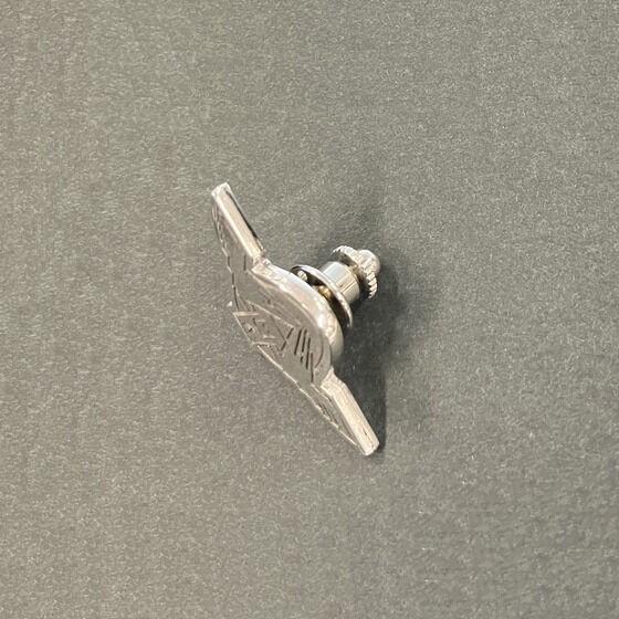 PRE-ORDER : Kamen Rider Gotchard Pin Badge