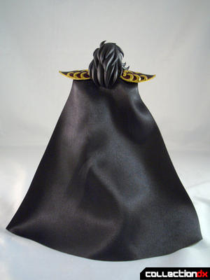 Saint Seiya Saint Cloth Myth Hades Shun by Bandai