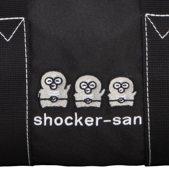 PRE-ORDER : Shocker-san at noon Outdoor Products Mini Roll Boston