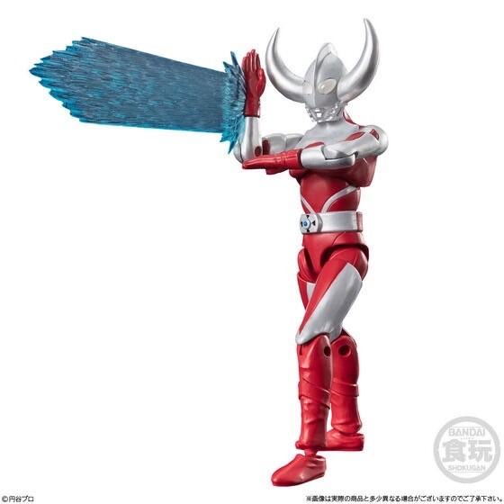 PRE-ORDER : Cho-Do α Ultraman 10 (10 pcs)