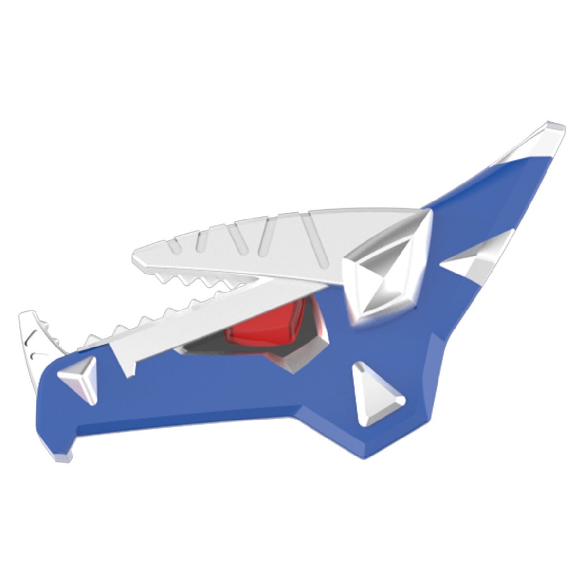 Bakuryu Sentai Abaranger - Dino Brace -Memorial Edition- by Premium Bandai (Limited มีกล่องน้ำตาล)