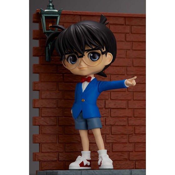 PRE-ORDER : Detective Conan Q posket Premium