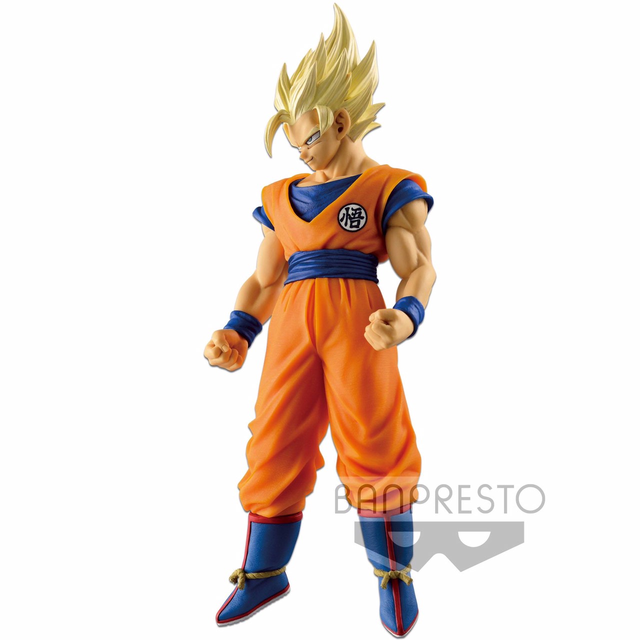 Pre-order : DRAGON BALL SUPER SCULTURES BANPRESTO FIGURE COLOSSEUM 6 VOL2 (LIMITED ITEM)
