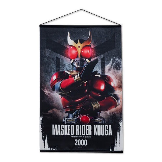 PRE -ORDER : Kamen Rider Kuuga B2 Tapestry [5 types in total]