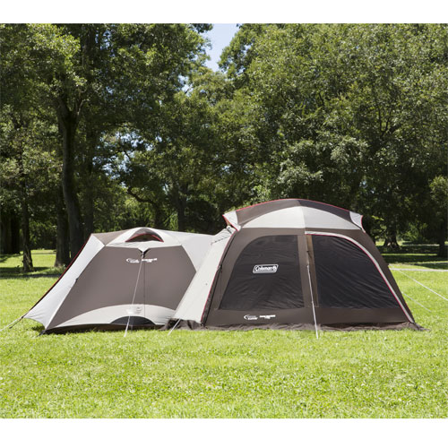 コールマンColeman WEATHERMASTER ST Dome / 270 Coleman(コールマン)最高のライン！ウェザーマスターSTドーム270