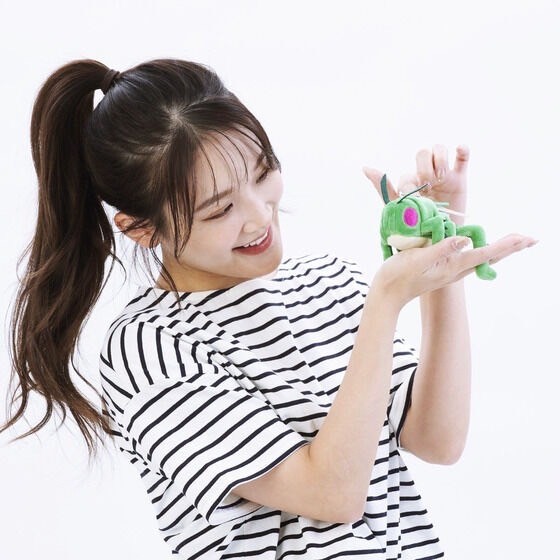 PRE -ORDER : Kamen Rider Gotchard Hopper 1 Mascot Charm