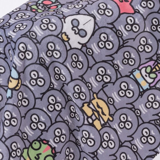 PRE-ORDER : Shocker-san at noon Blanket